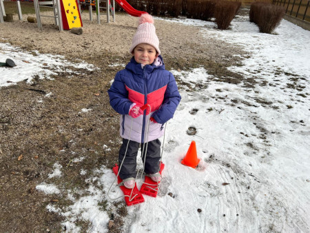 Společný den radosti